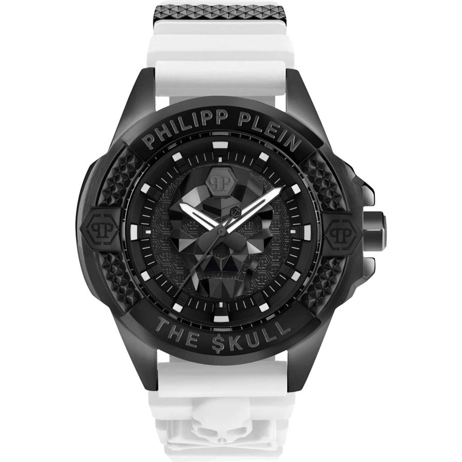 Часы Philipp Plein The Skull PWAAA2624